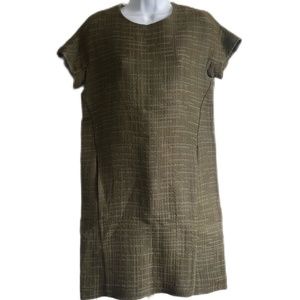 Vintage🔹MARNI Boxy dress🔹RARE 2005